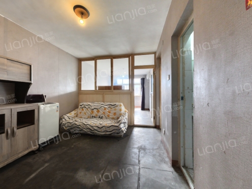 整租·夹岭沟小区 2室1厅 南