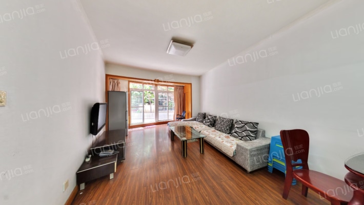 碧云天二手房实景图