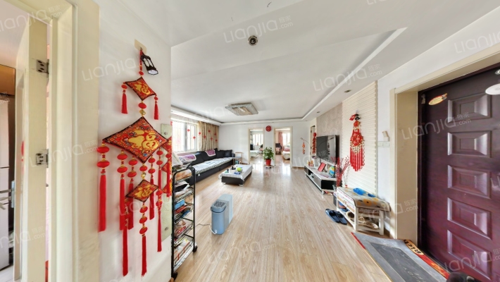 顺泰公寓二手房实景图