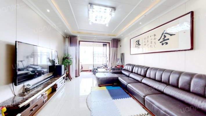 龙城2011二手房实景图