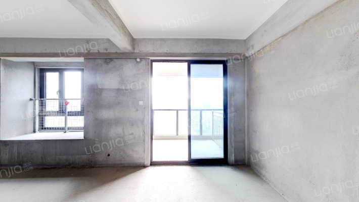 双杭城朗庭一期二手房实景图