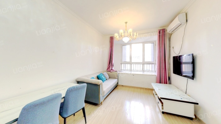 汇福悦榕湾二手房实景图