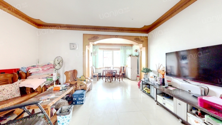 荆州街小学家属院二手房实景图