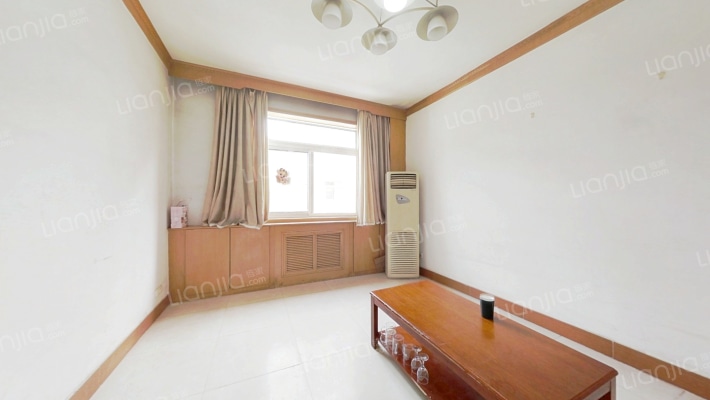 电建社区(长乐西路)二手房实景图