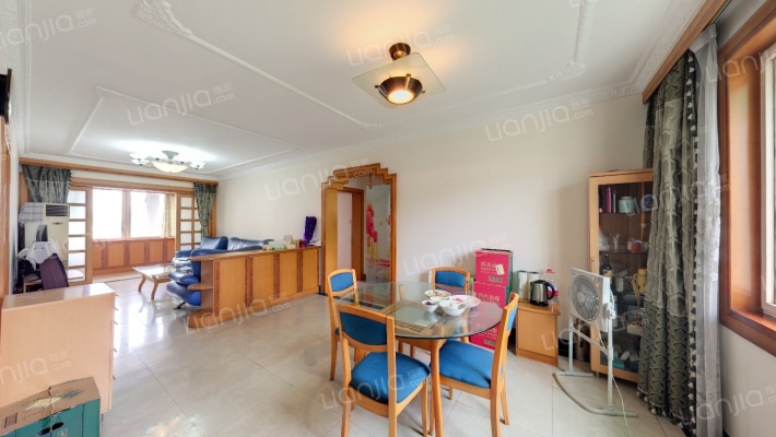 新世纪花苑二手房实景图