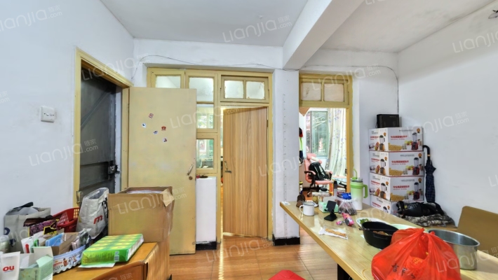 新园C区二手房实景图