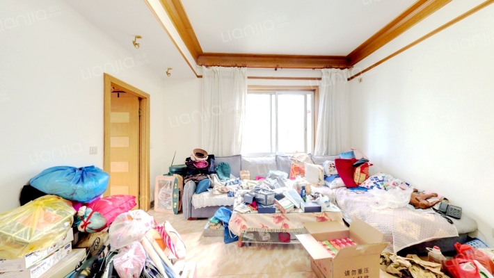 电力大厦职工宿舍二手房实景图