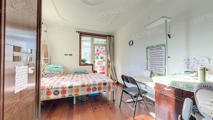 科学园南里七区二手房实景图