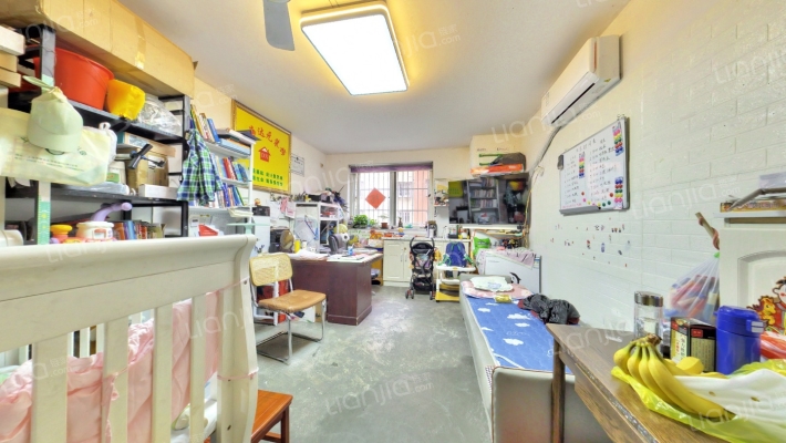 菊泉新城(陆翔路698弄)二手房实景图