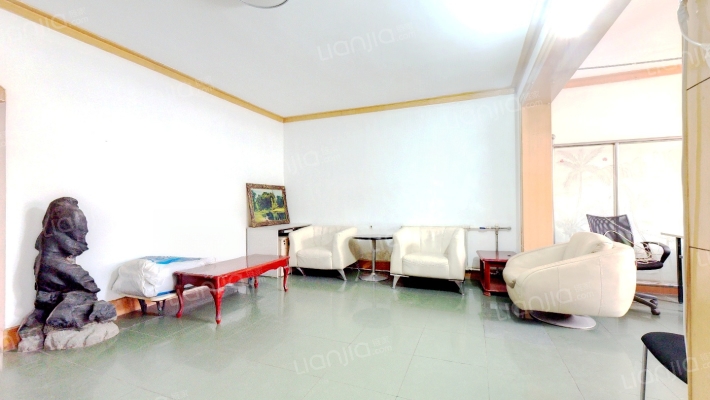 葡萄园小区二手房实景图