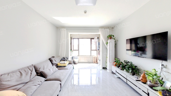 中新锦绣天地中苑四区北区二手房实景图