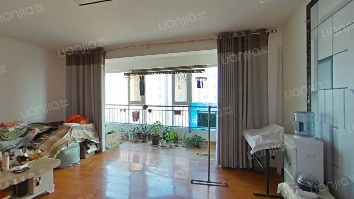 陶然新城二手房实景图