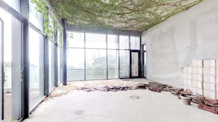 东部华侨城天麓二区二手房实景图