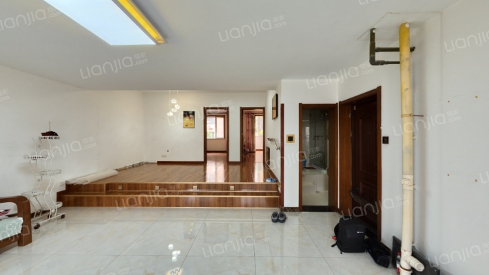 美福园二手房实景图