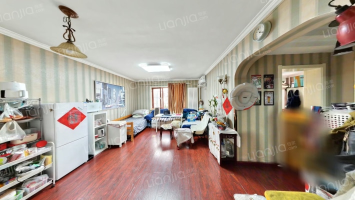 惠禧温泉公寓二手房实景图