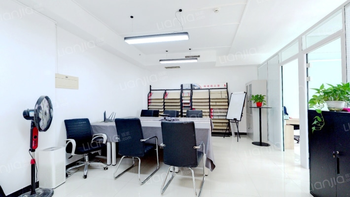 扑满山二手房实景图