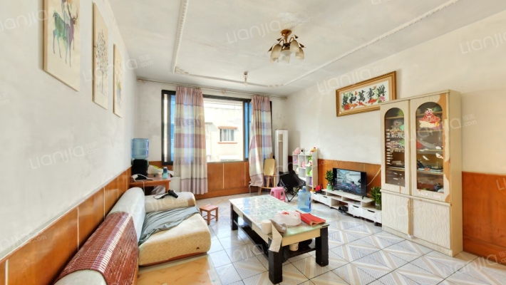 邮政局家属院(温江)二手房实景图