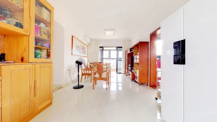 华海山屿海二手房实景图