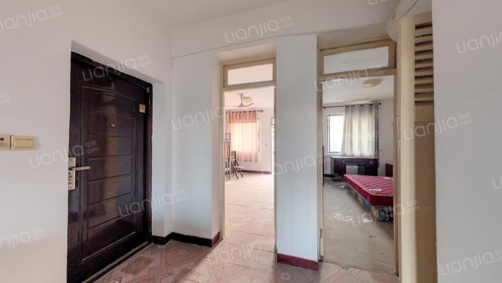 小二郎巷二手房实景图