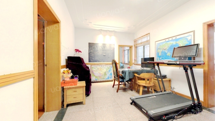 朝阳新村一区48号二手房实景图