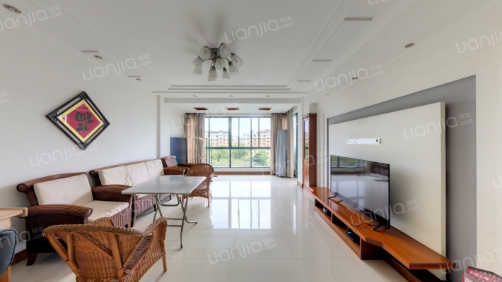 高丰家园二手房实景图