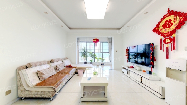 花语岸二手房实景图