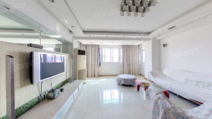 彩虹家园二手房实景图