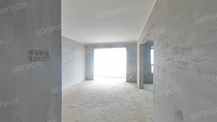 万乾印象二手房实景图