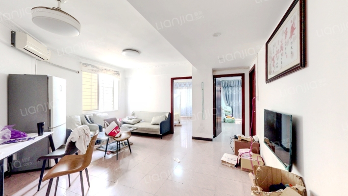 宏远花园二手房实景图