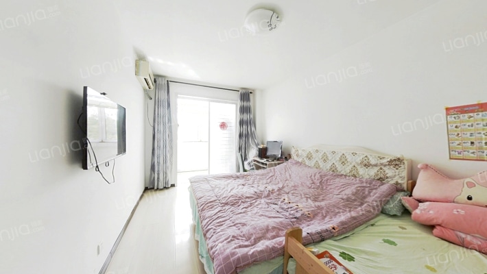 广厦南里东区二手房实景图