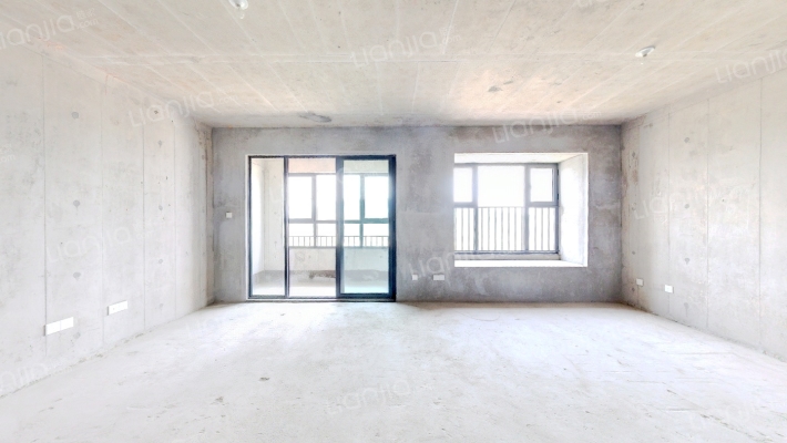 大华锦绣麓城二手房实景图