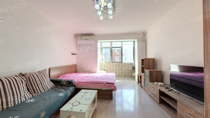 新外大街6号院二手房实景图