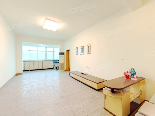 整租·广厦大厦 3室2厅 南/北