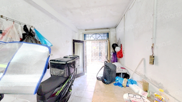 道俗巷二手房实景图