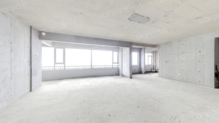 万象府台二手房实景图