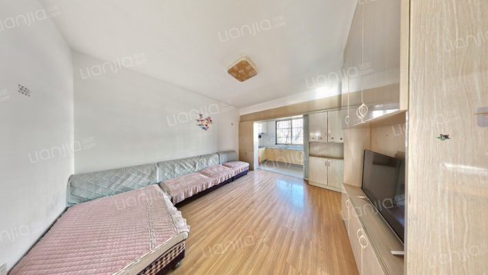 长欣社区二手房实景图