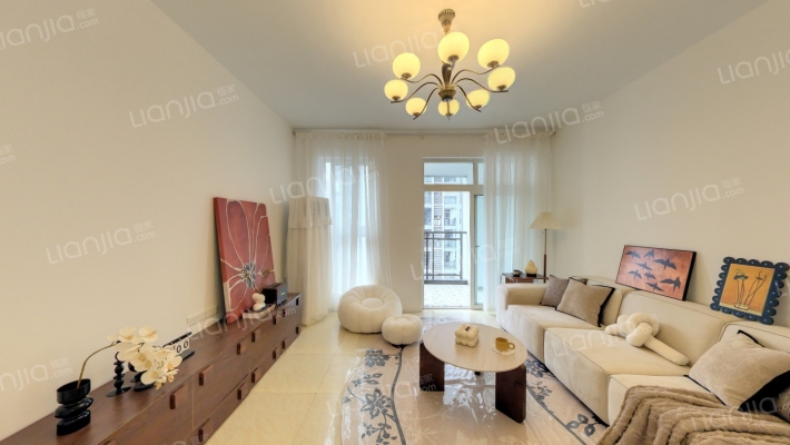 渝铁家苑二手房实景图