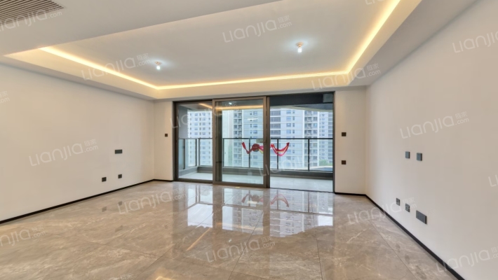 万科玉玲珑二手房实景图