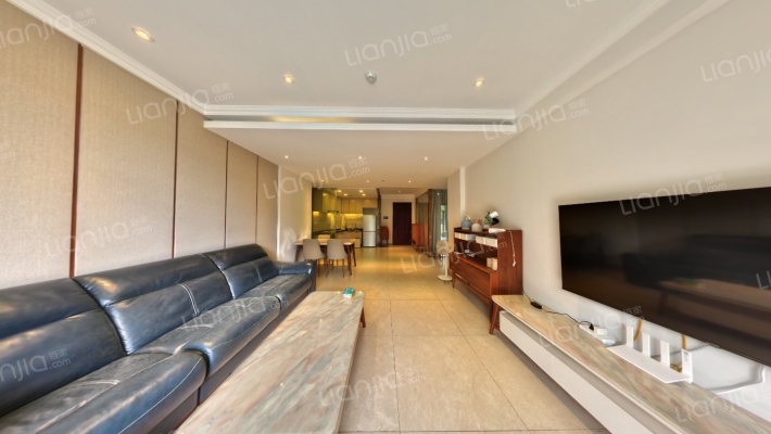 御林山六区二手房实景图