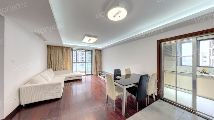 圣和圣广场(公寓)二手房实景图