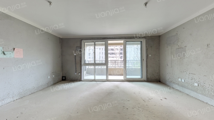 绿地控股金山华府二手房实景图