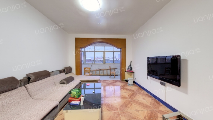 湖坊镇政府宿舍二手房实景图