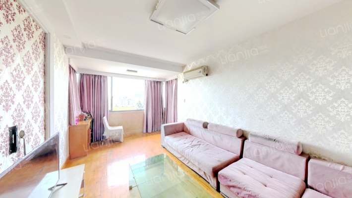 望花桥河沿二手房实景图