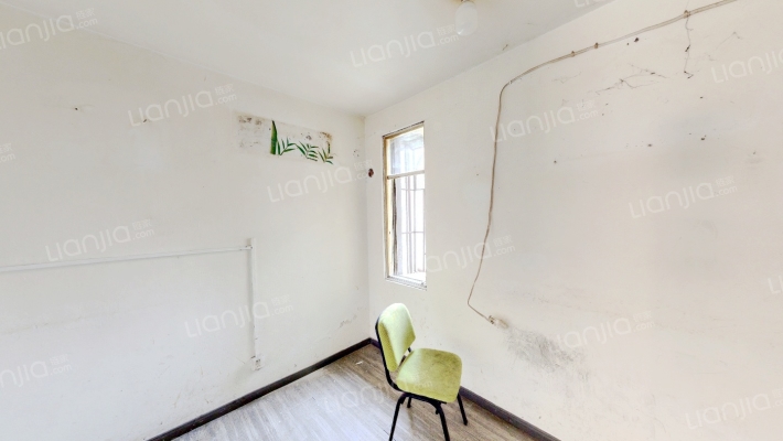 华康新村二手房实景图