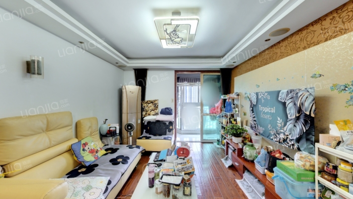 都市水乡水秀苑二手房实景图
