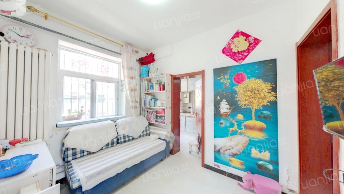 燕子山西路16号二手房实景图