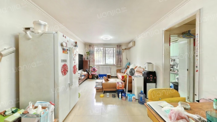 沁园春景二手房实景图