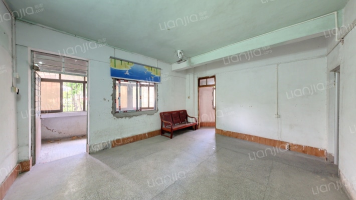 四方池二手房实景图