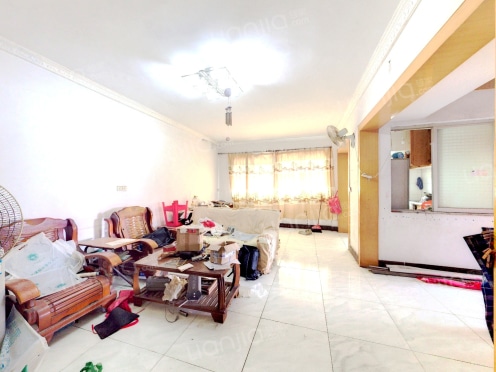 整租·港城大厦 2室1厅 东南