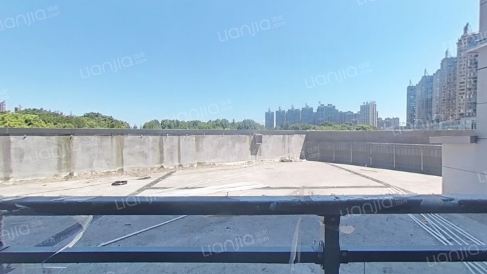 融冠云城二手房实景图